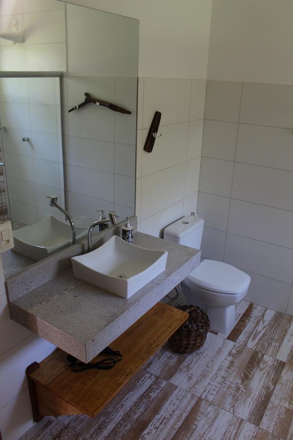 Апартаменты Pachamama Flats - Taipu De Fora Барра-Гранде Экстерьер фото